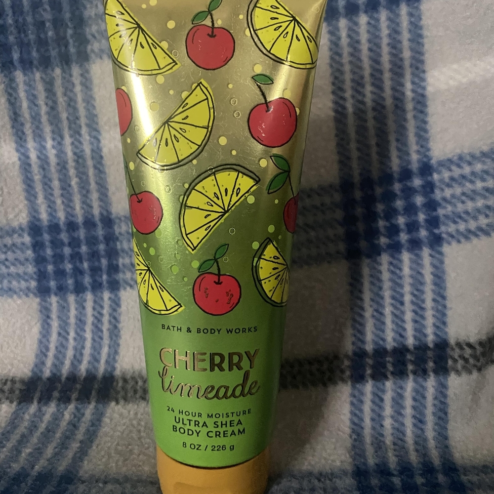 Lotion